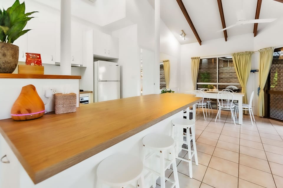 House | 2 bedrooms, Internet