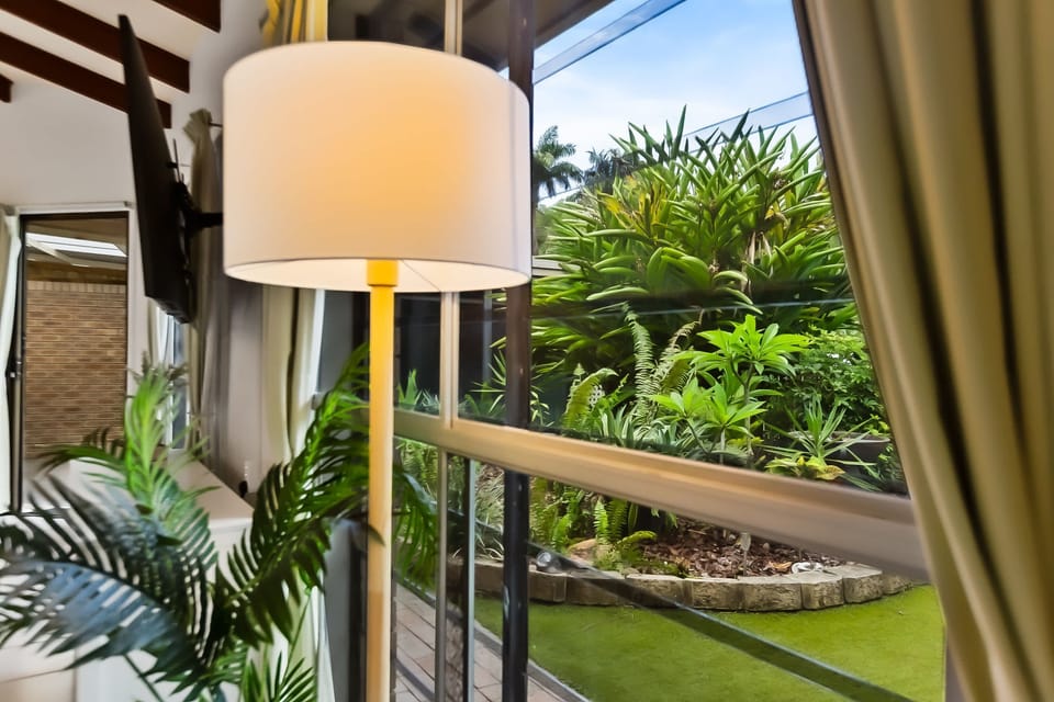 House | 2 bedrooms, Internet