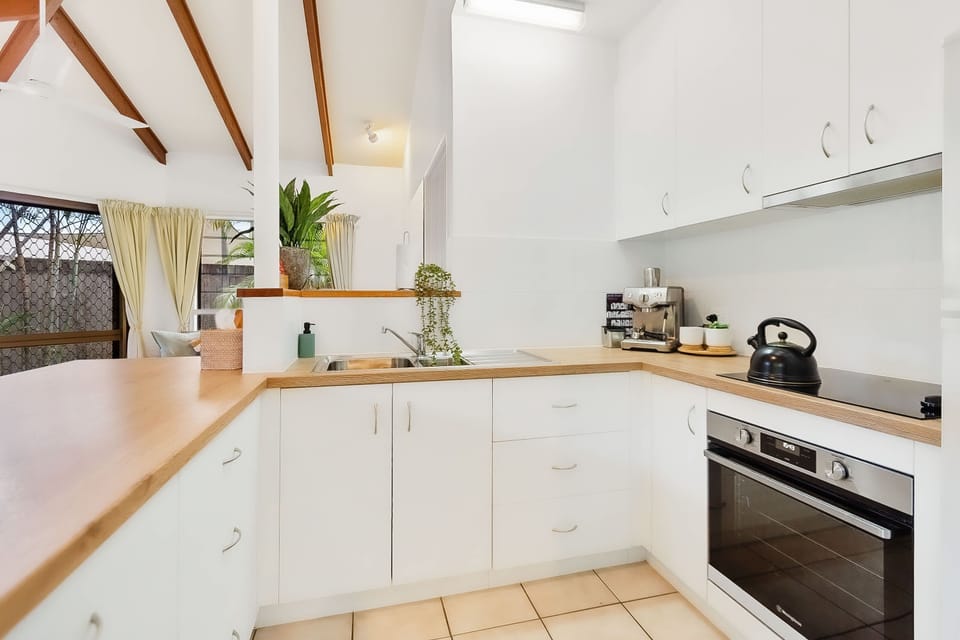 House | 2 bedrooms, Internet