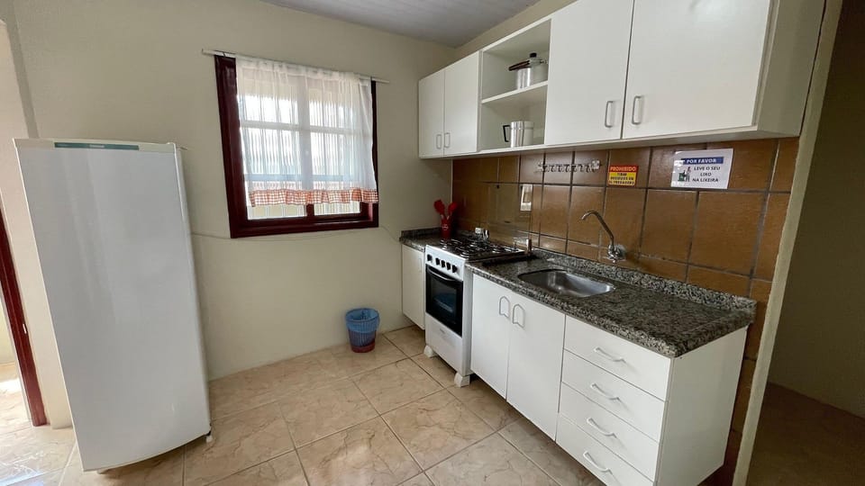 Apartment | Private kitchen