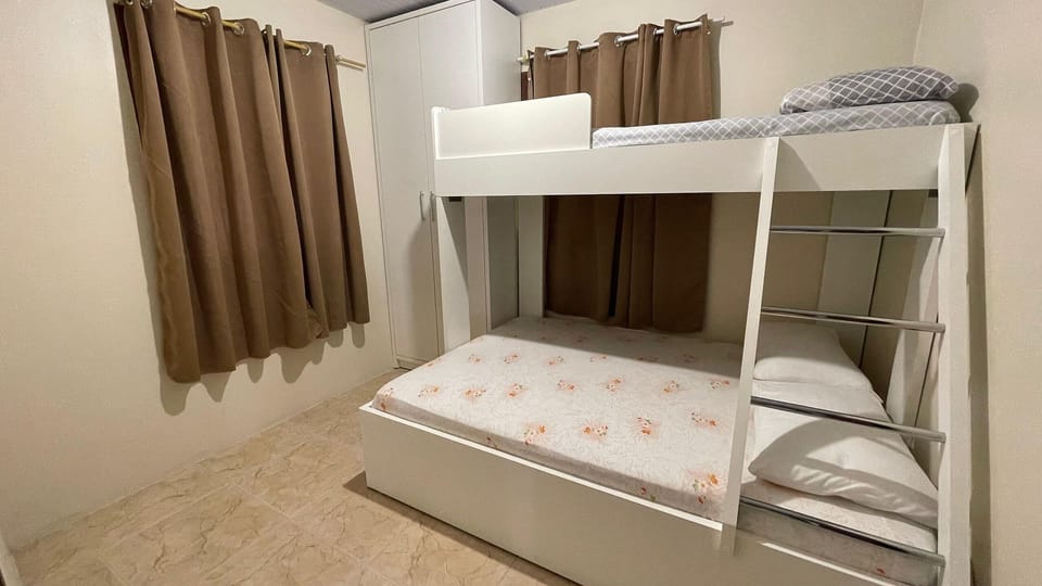 Apartment | 2 bedrooms, free WiFi