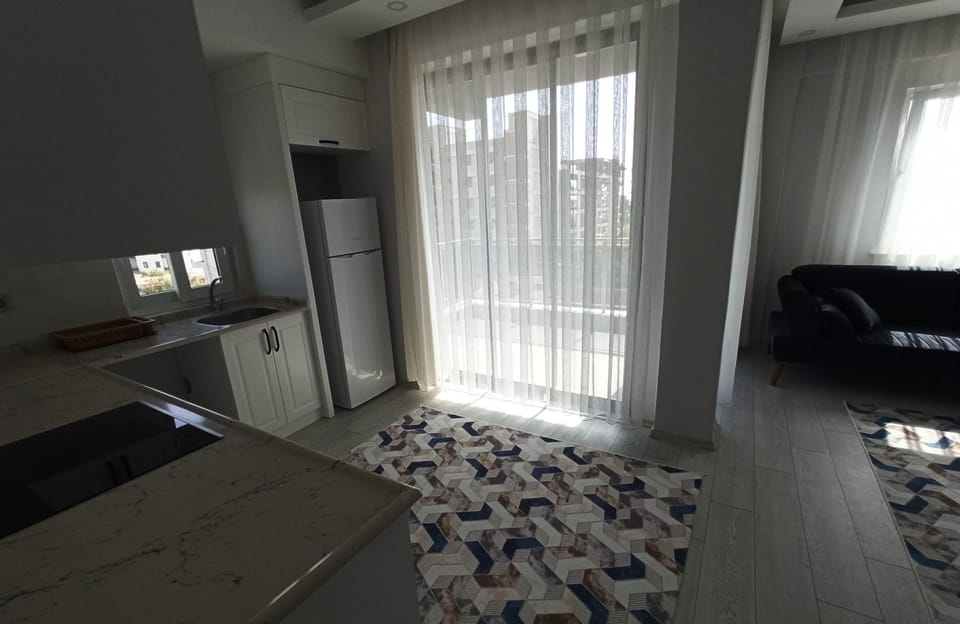 Deluxe Condo, Sea View | Soundproofing, free WiFi