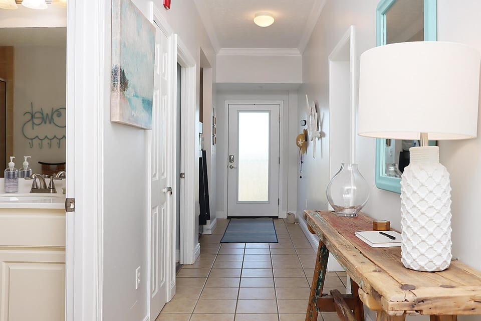 Condo, Multiple Beds (Summerhouse 309) | Interior