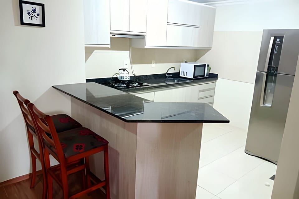 Apartment | Private kitchen