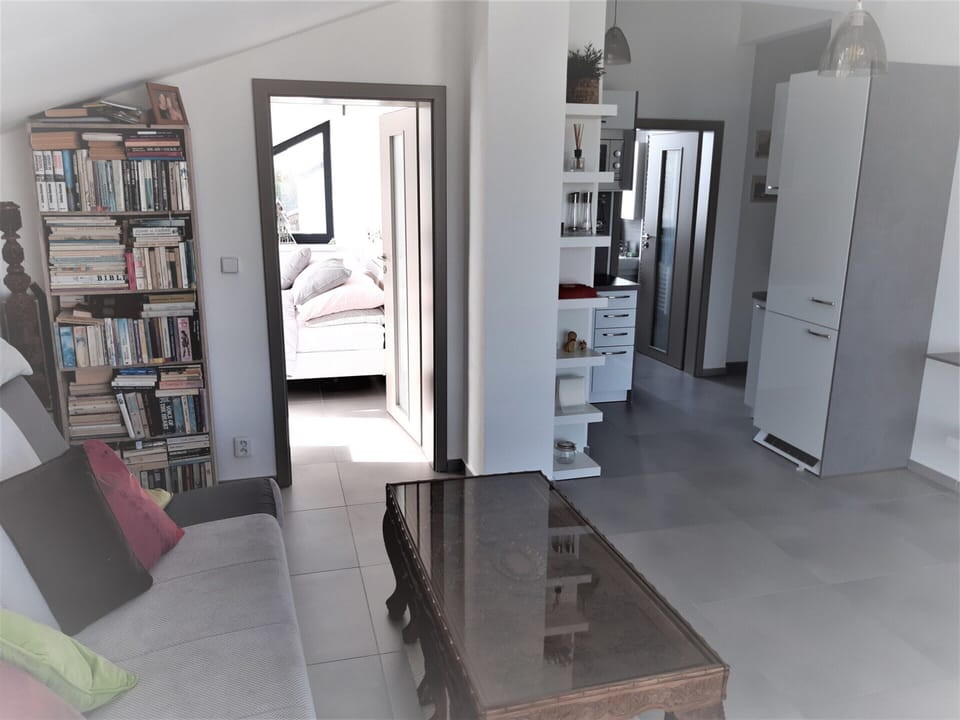 House | Living room