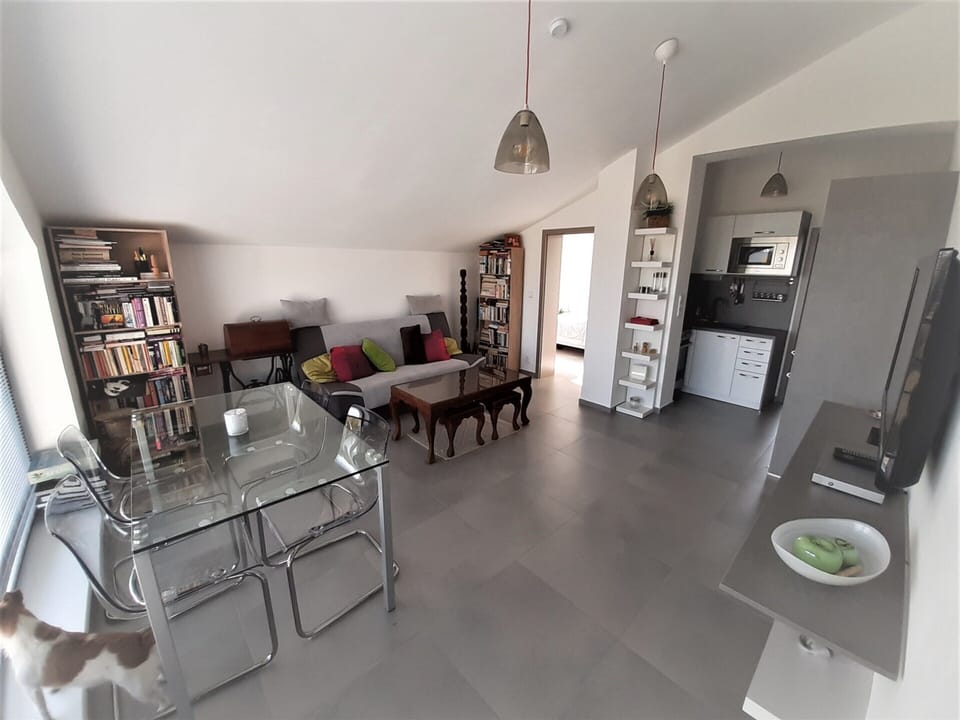 House | Living room