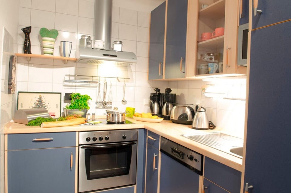 Apartment | Exterior