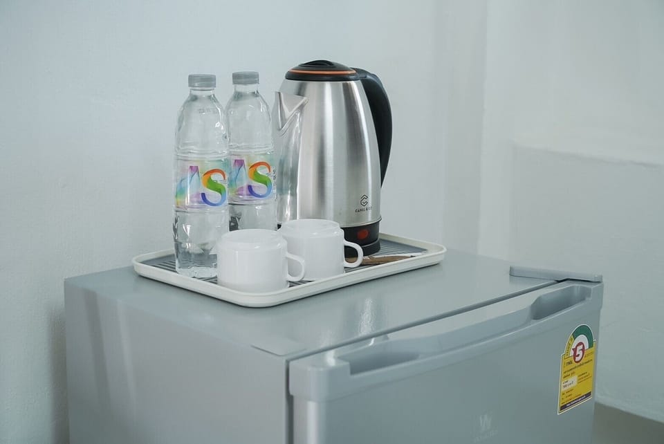 Standard Room, City View | Free WiFi