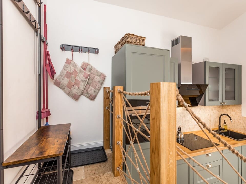House | Private kitchen