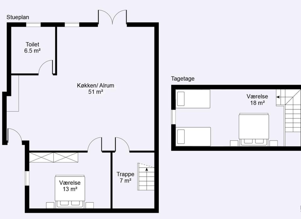House | Interior