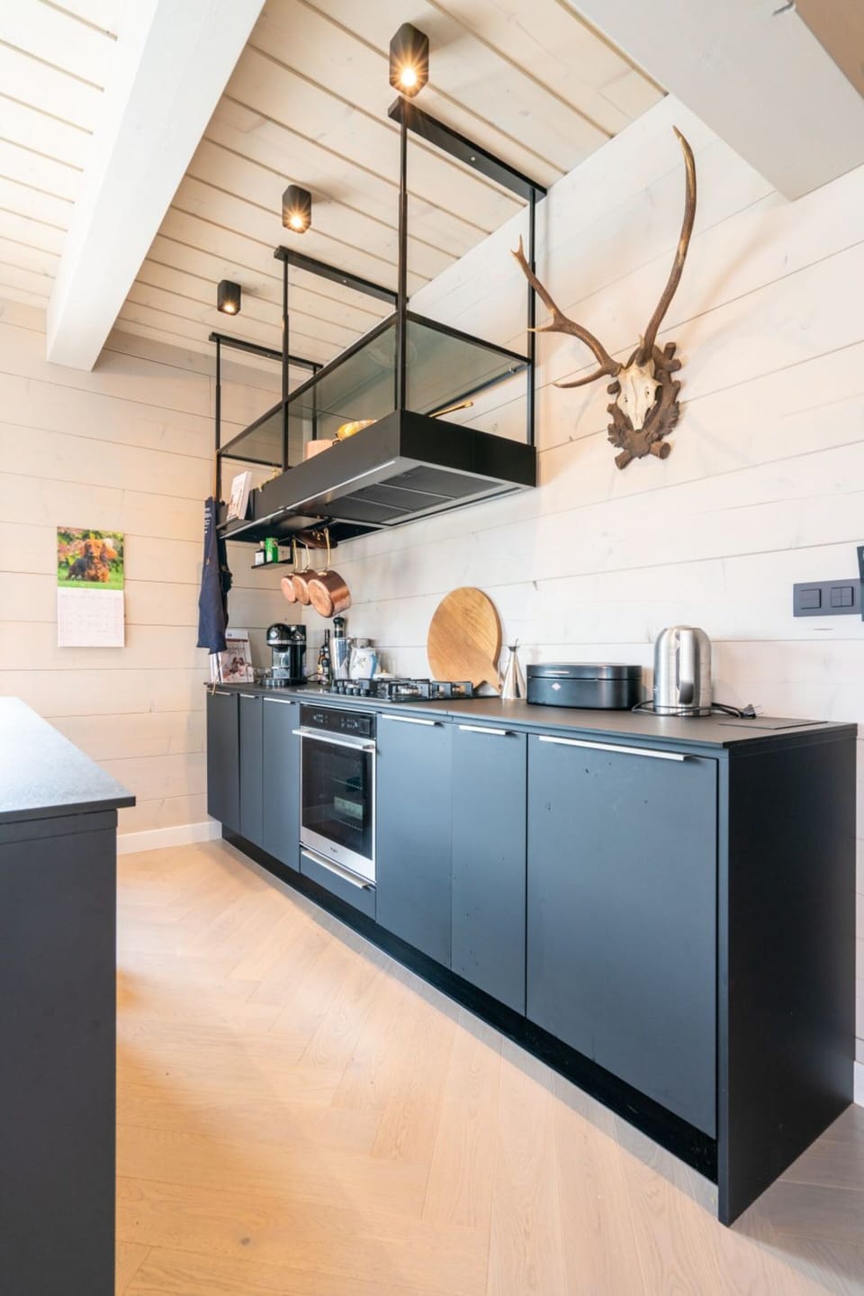 Villa | Private kitchen