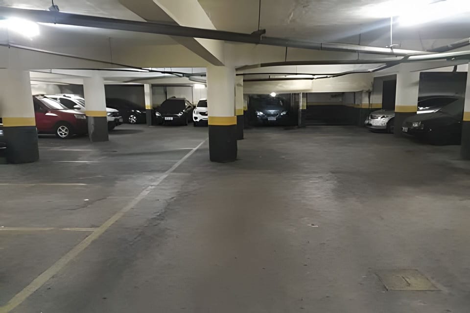 Apartment | Property grounds