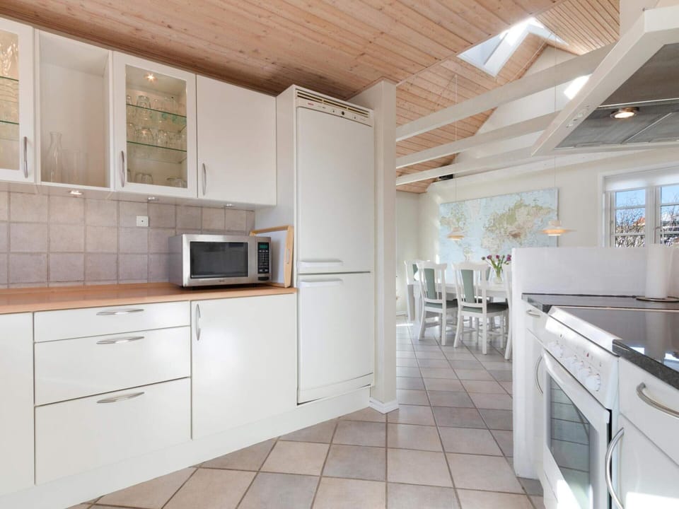 House | Interior