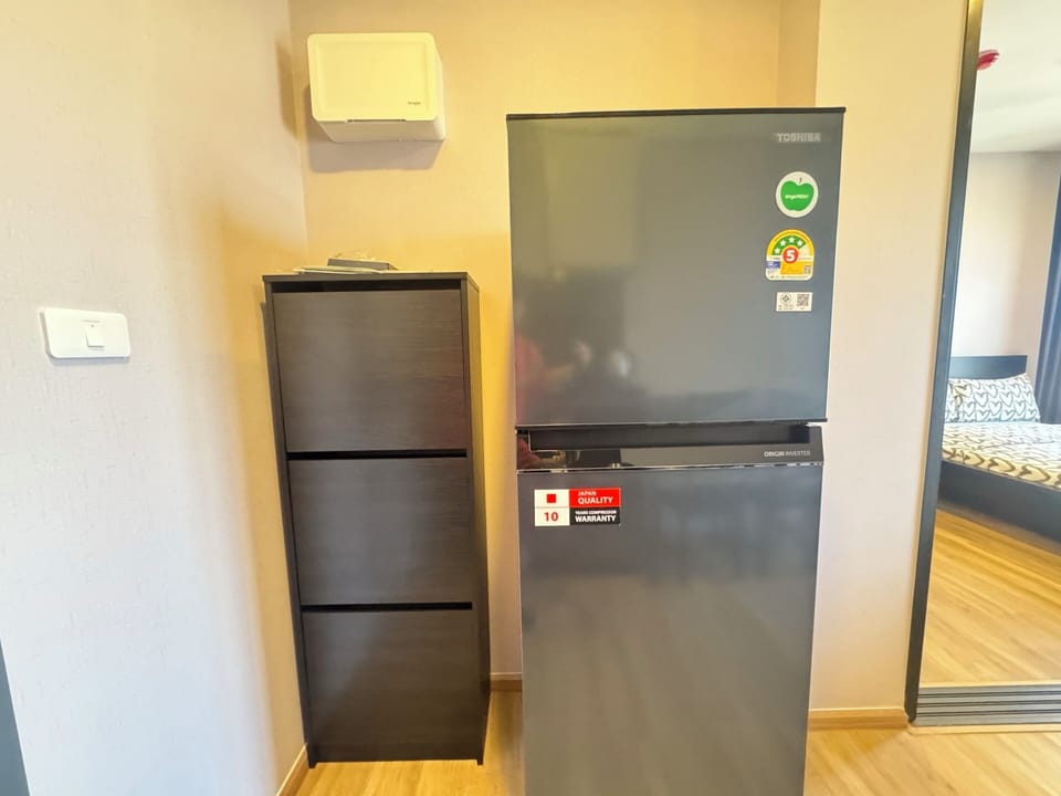 Basic Apartment, Balcony | 1 bedroom, free WiFi