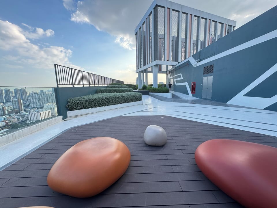 Basic Apartment, Balcony | 1 bedroom, free WiFi