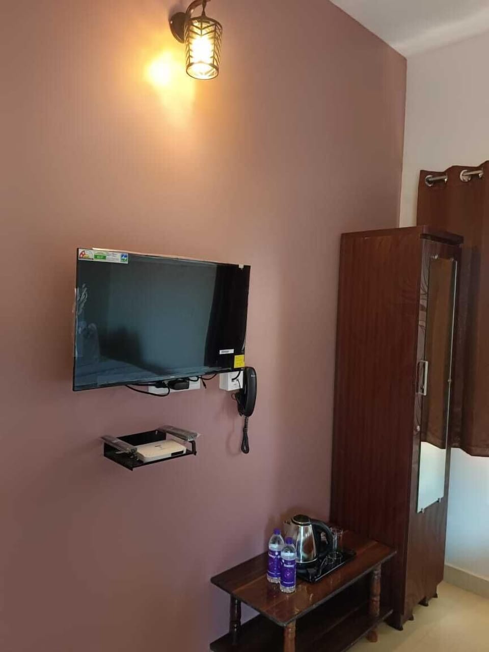 TV