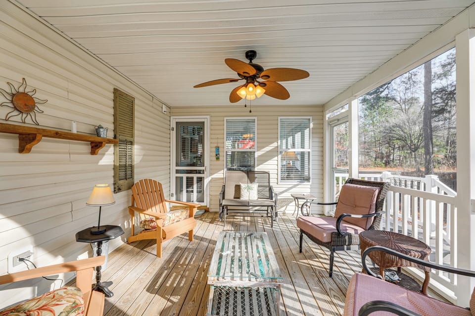 House (3 Bedrooms) | Front of property