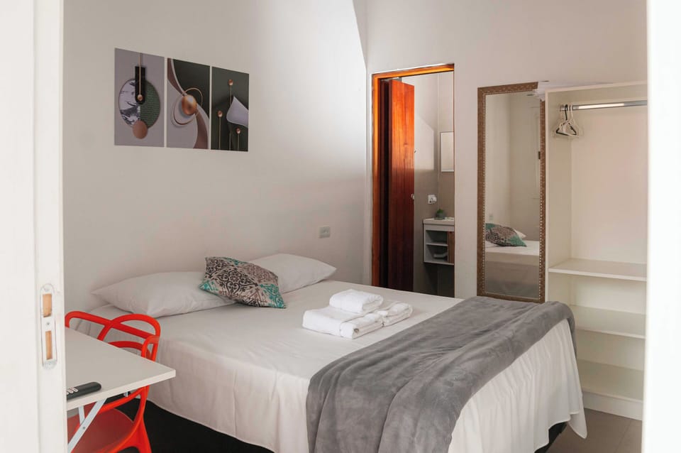Basic Room | Free WiFi