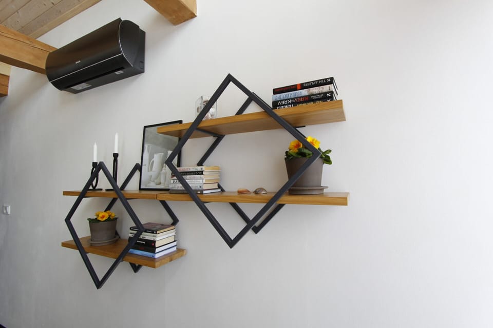 House | Interior