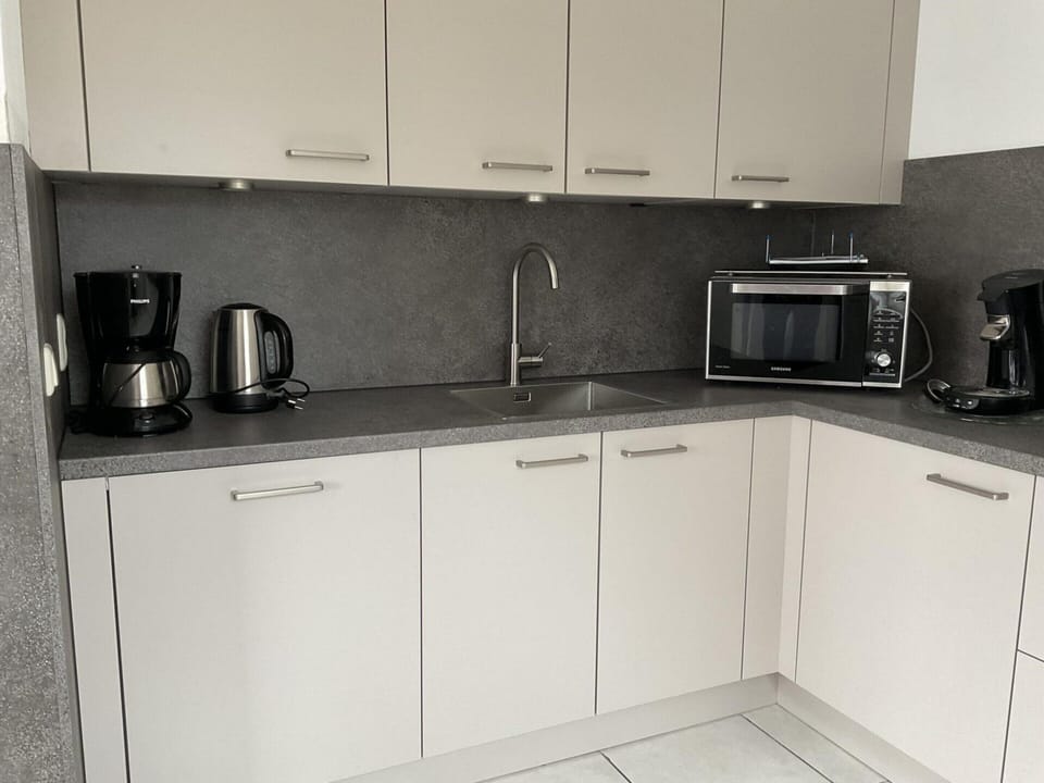 House | Private kitchen | Highchair