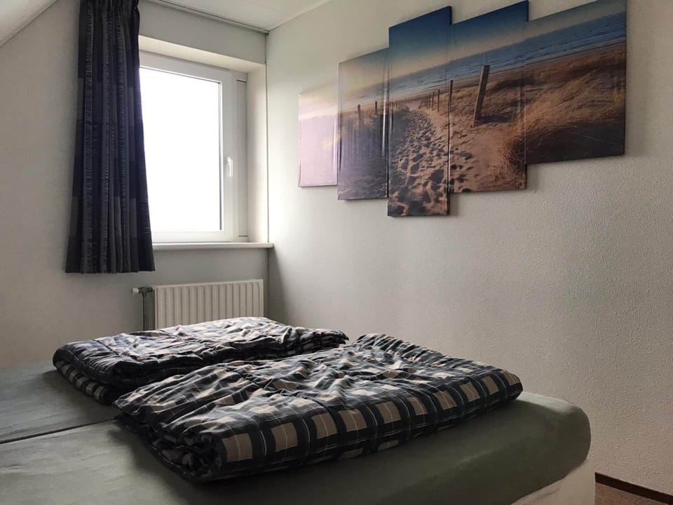Comfortable 6-person Holiday Home House in North Holland (province)