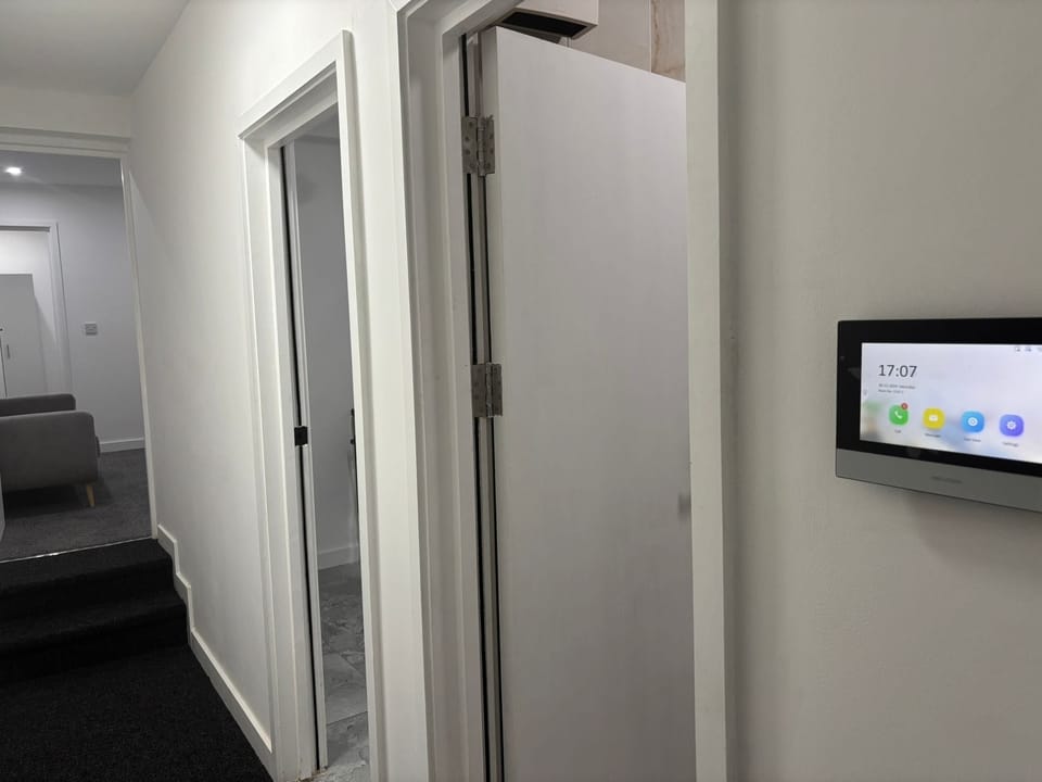 Apartment, 1 Bedroom | Interior