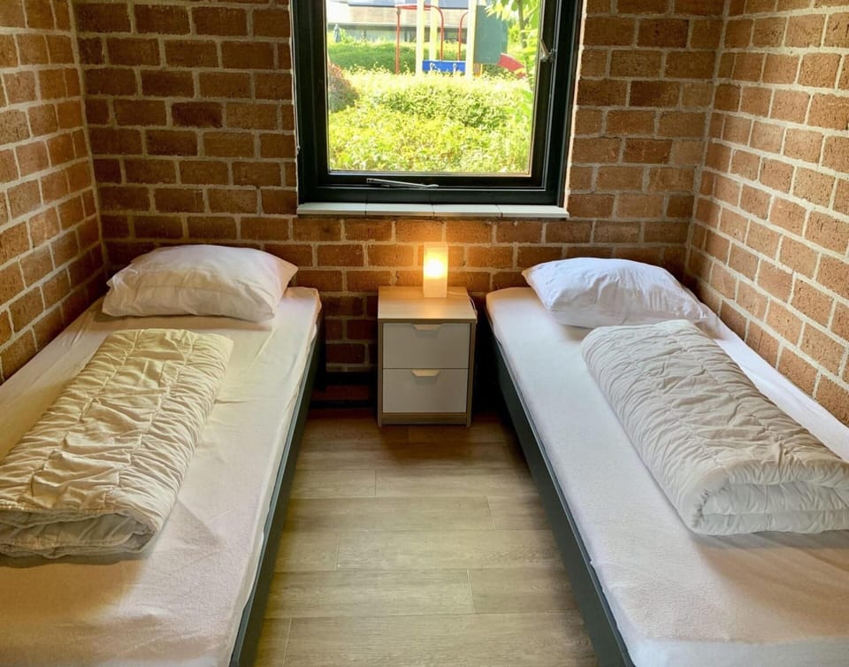 House | 2 bedrooms