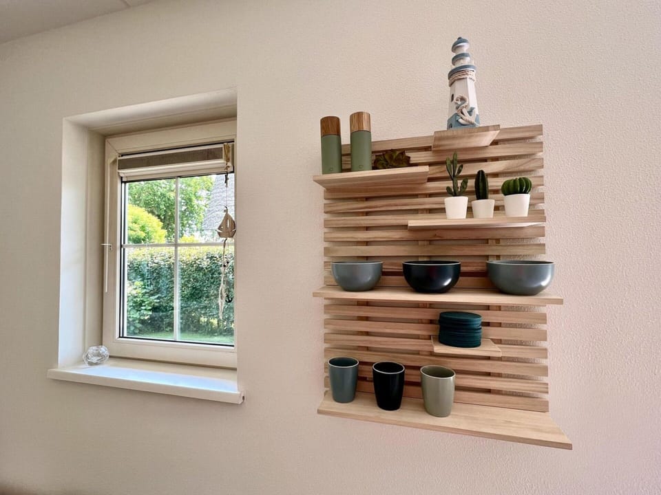 House | Interior detail