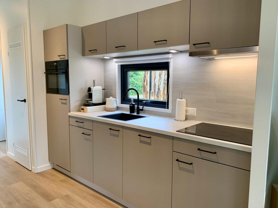 House | Private kitchen