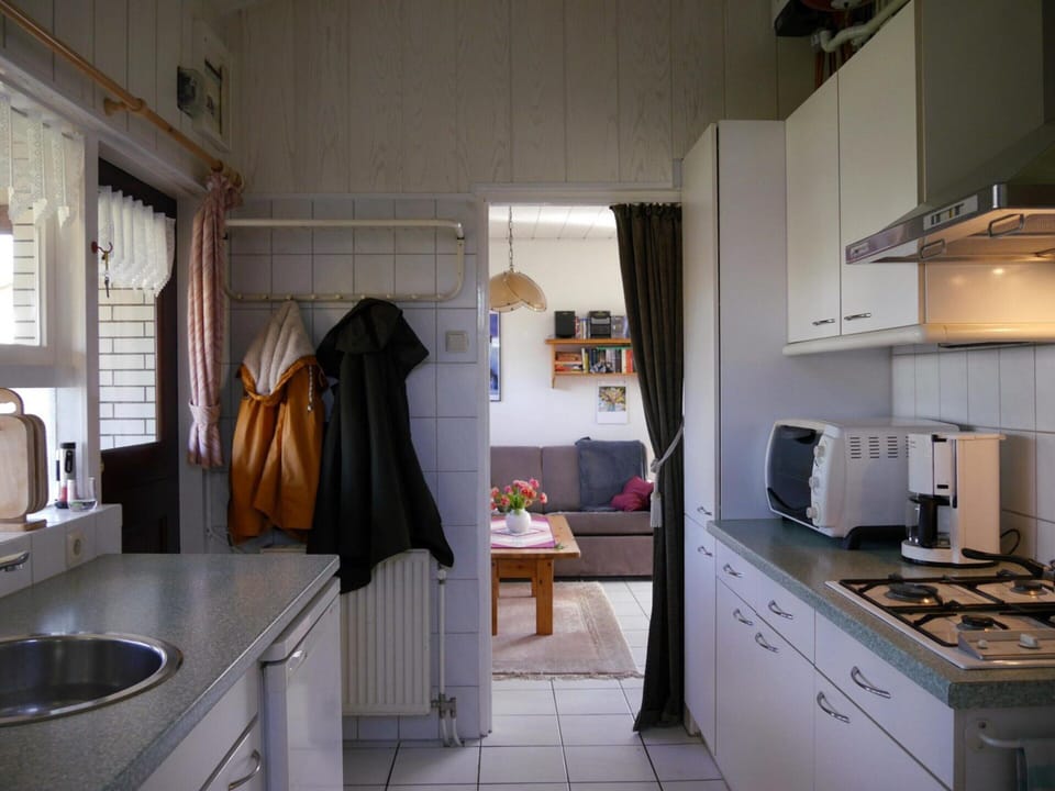 House | Private kitchen