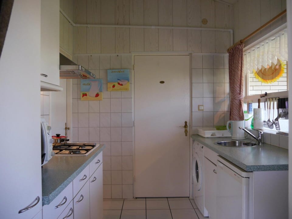 House | Private kitchen