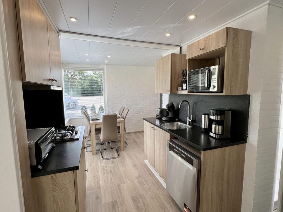 House | Private kitchen