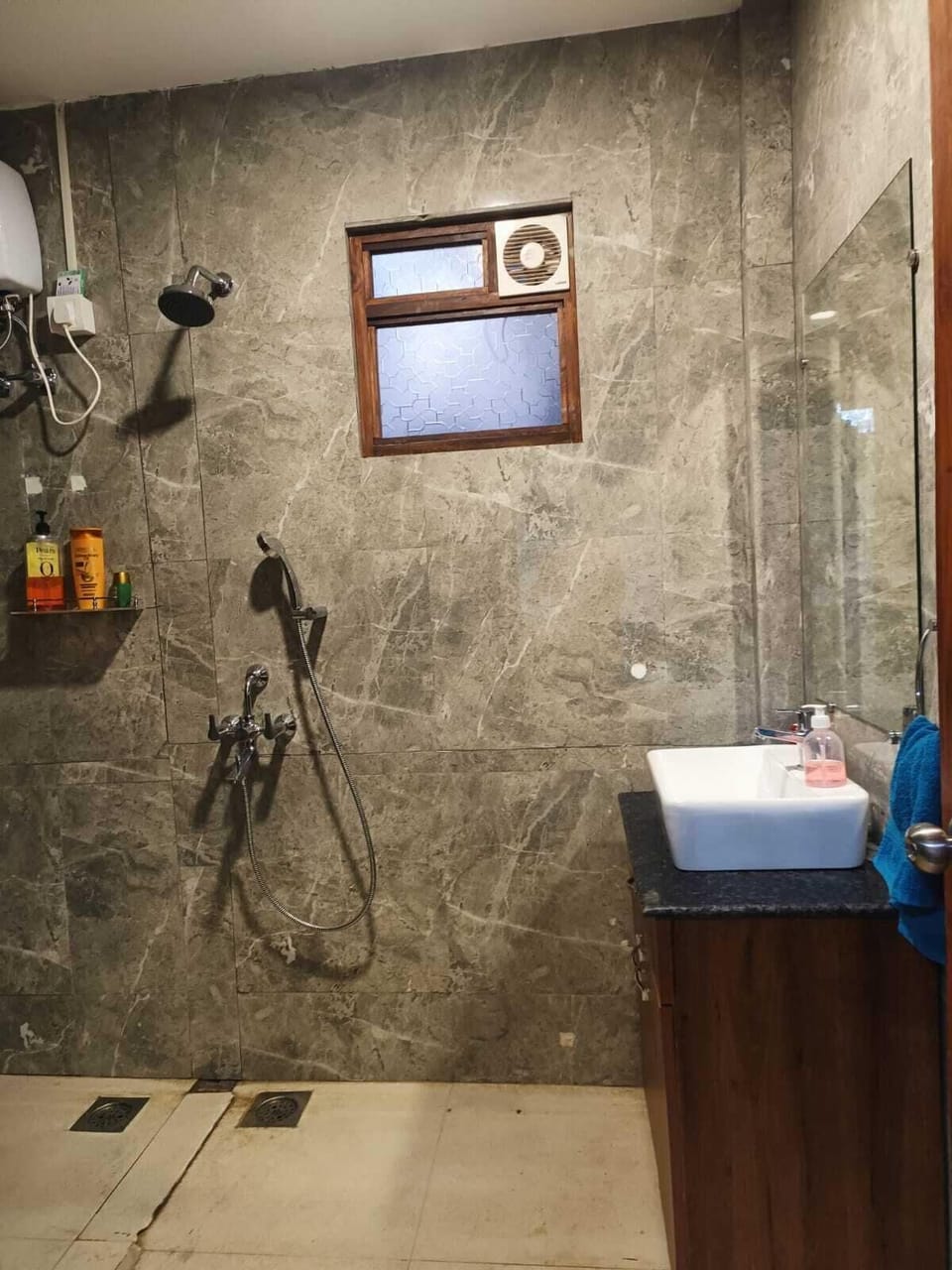 Premium Double Room | Premium bedding, soundproofing, free WiFi, bed sheets