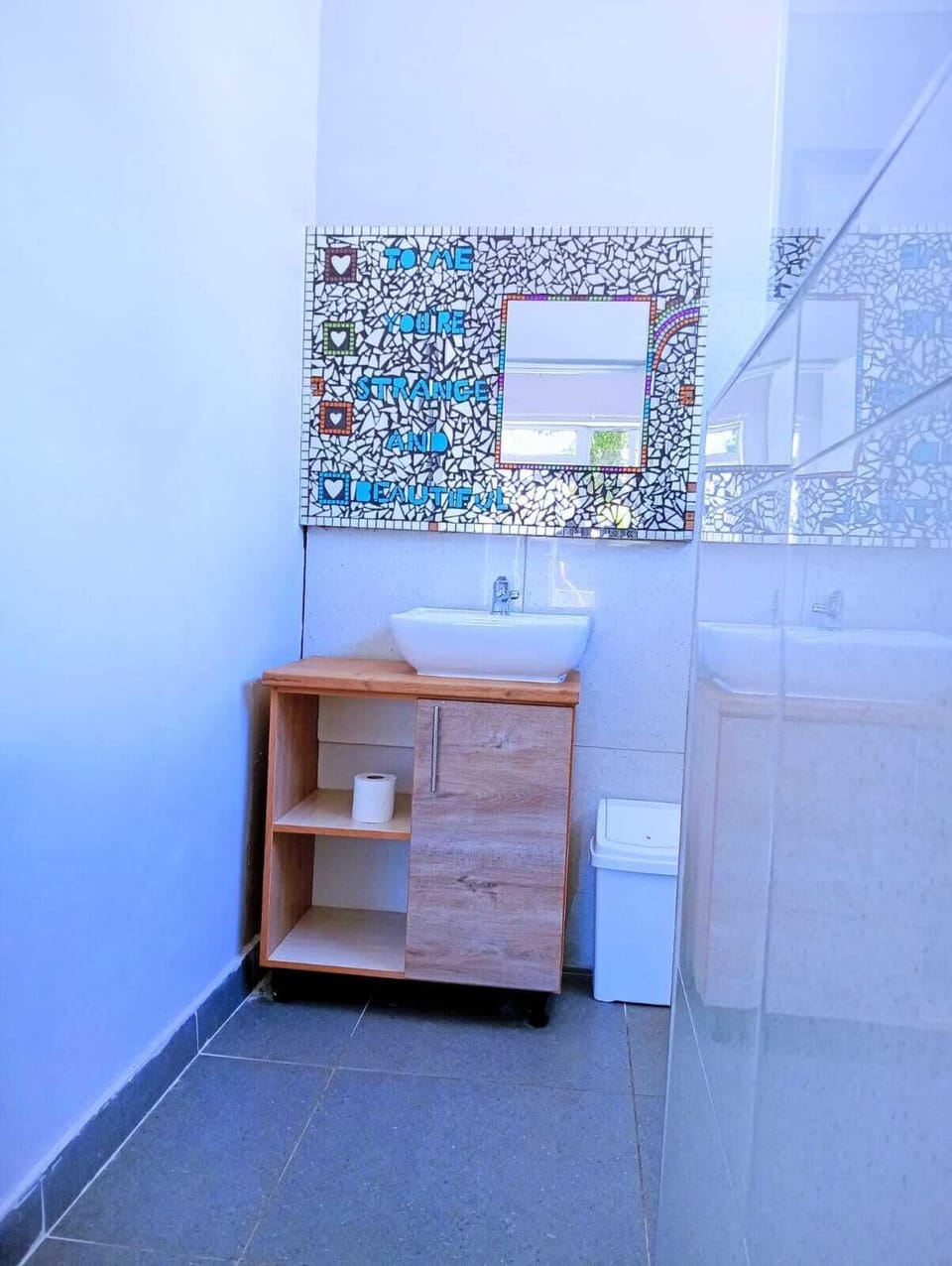 Double Room | Soundproofing, free WiFi