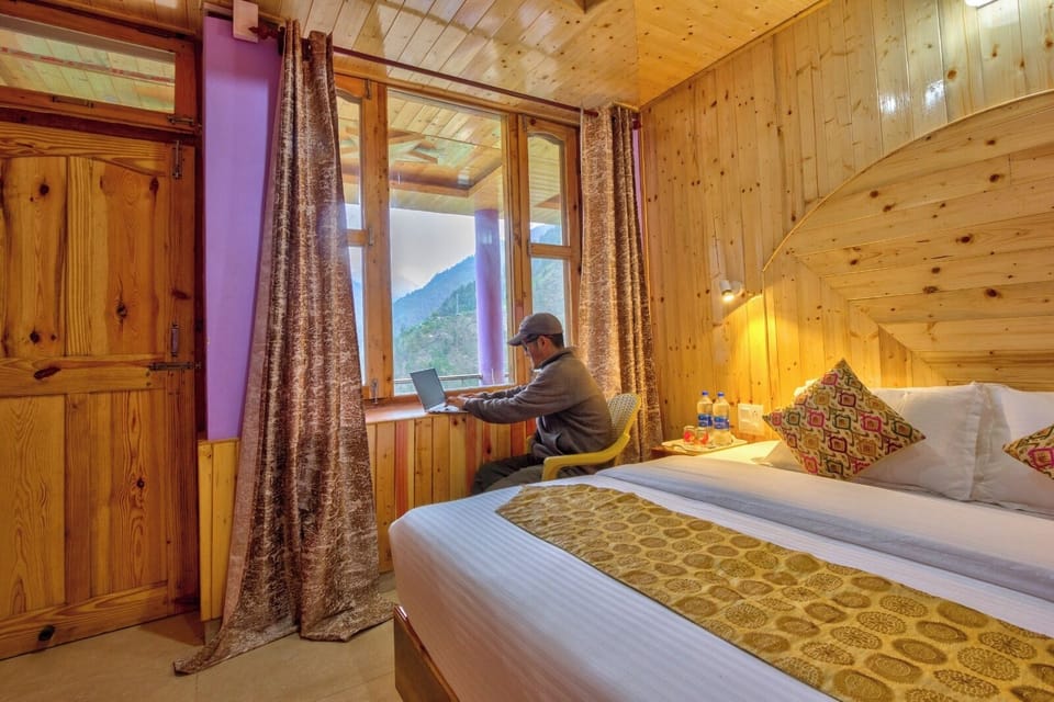 Comfort Single Room