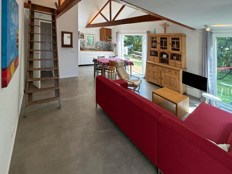 House | Living room