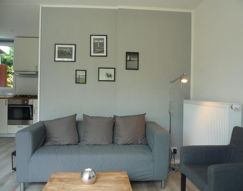 House | Living room