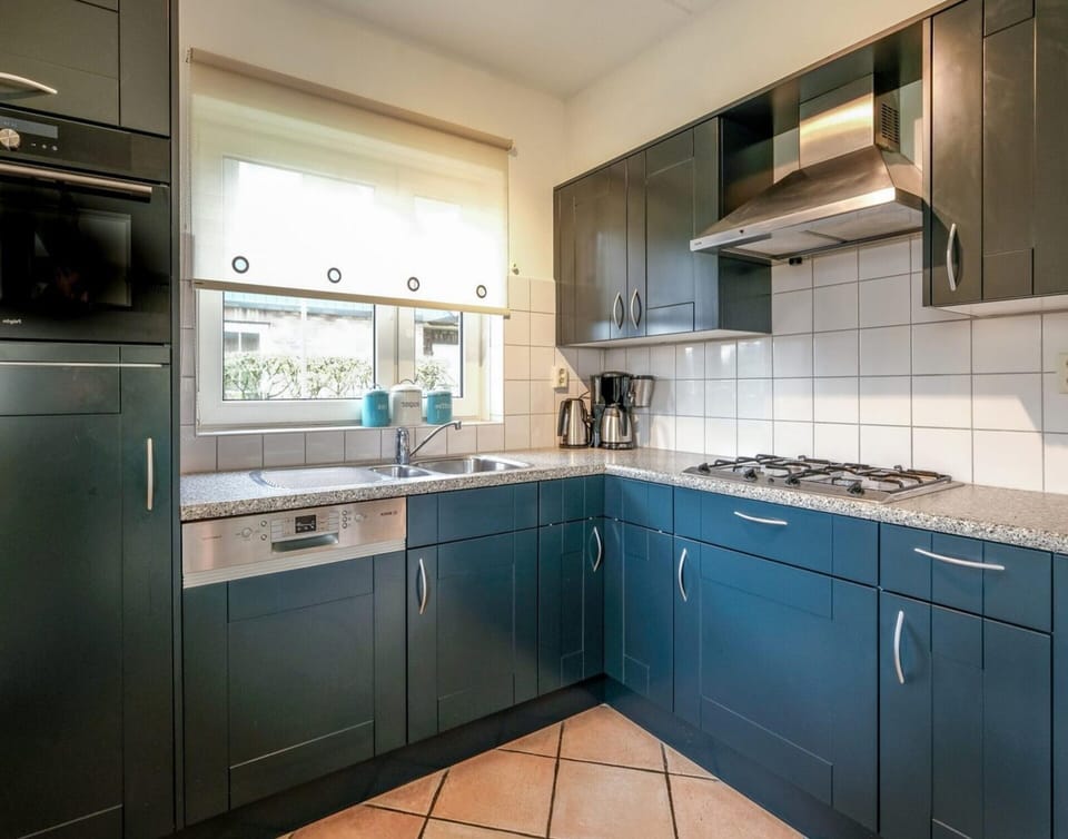 House | Private kitchen | Highchair