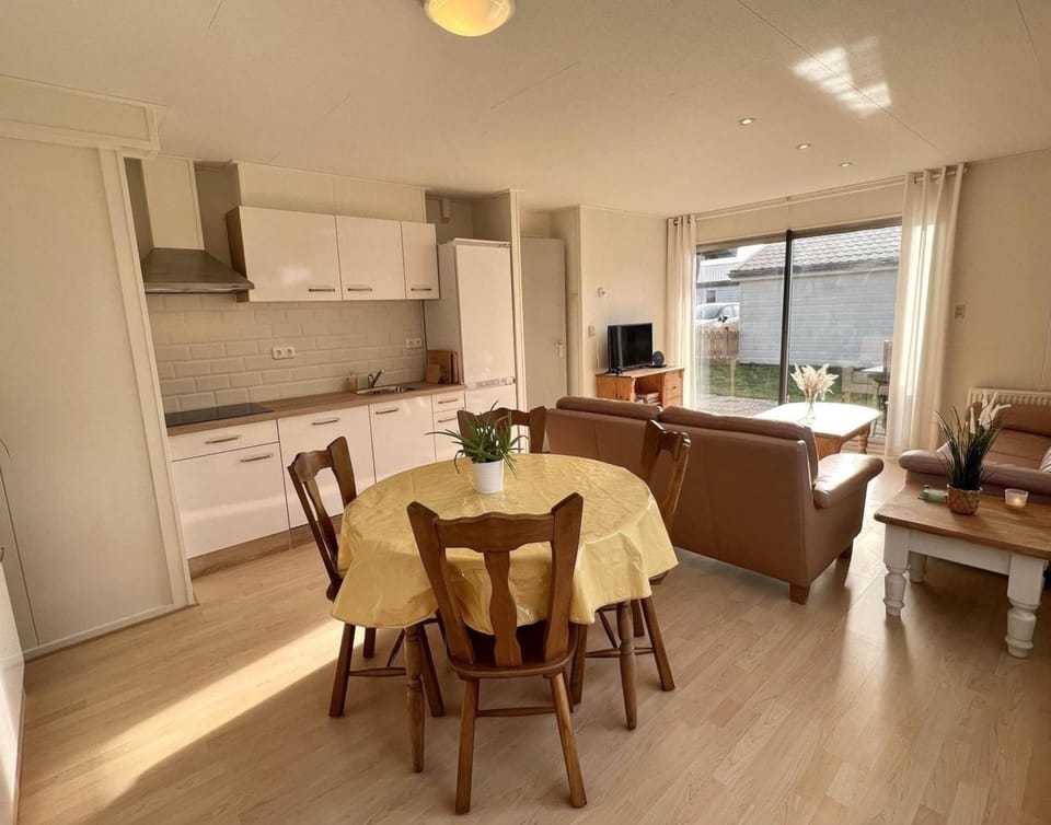 House | Private kitchen | Highchair