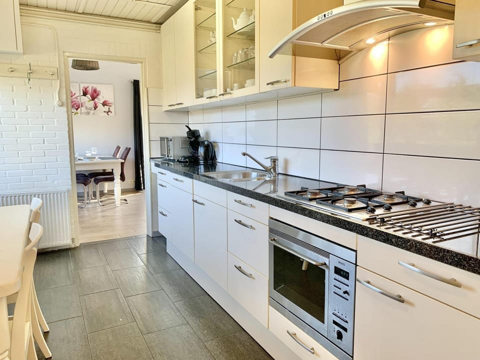 House | Private kitchen