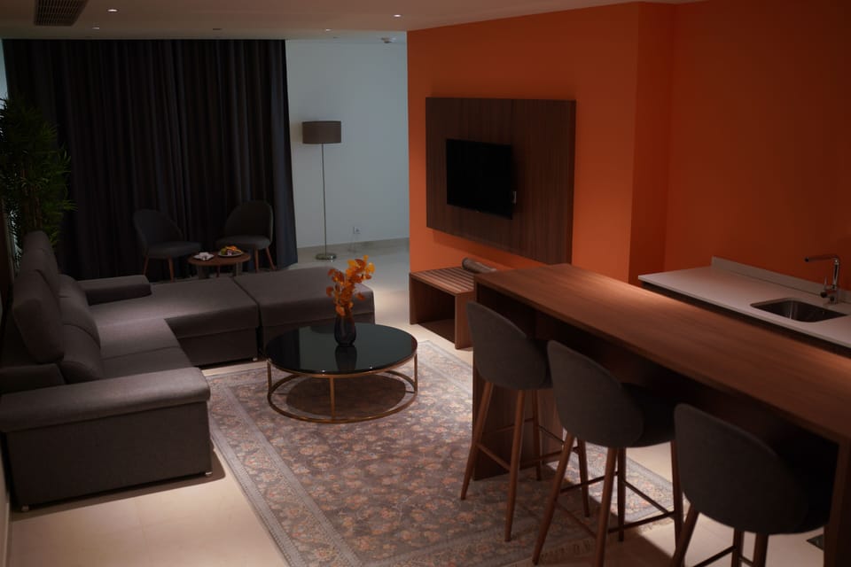 Nassim Al Najaf Hotel Hotel in Africa