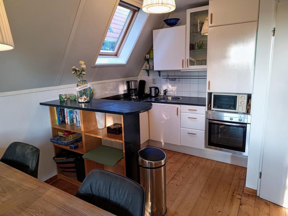 House | Private kitchen