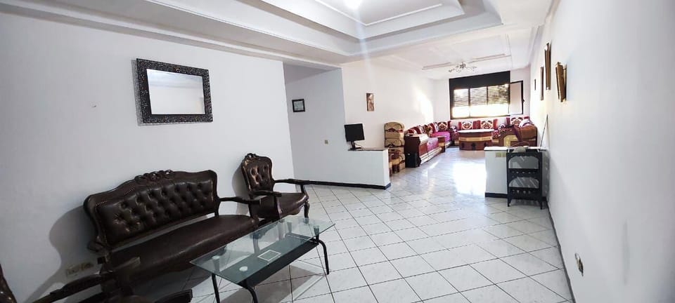 apartment ibiria Apartment in Tangier