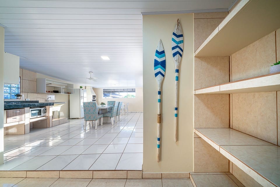 Apartment | Interior