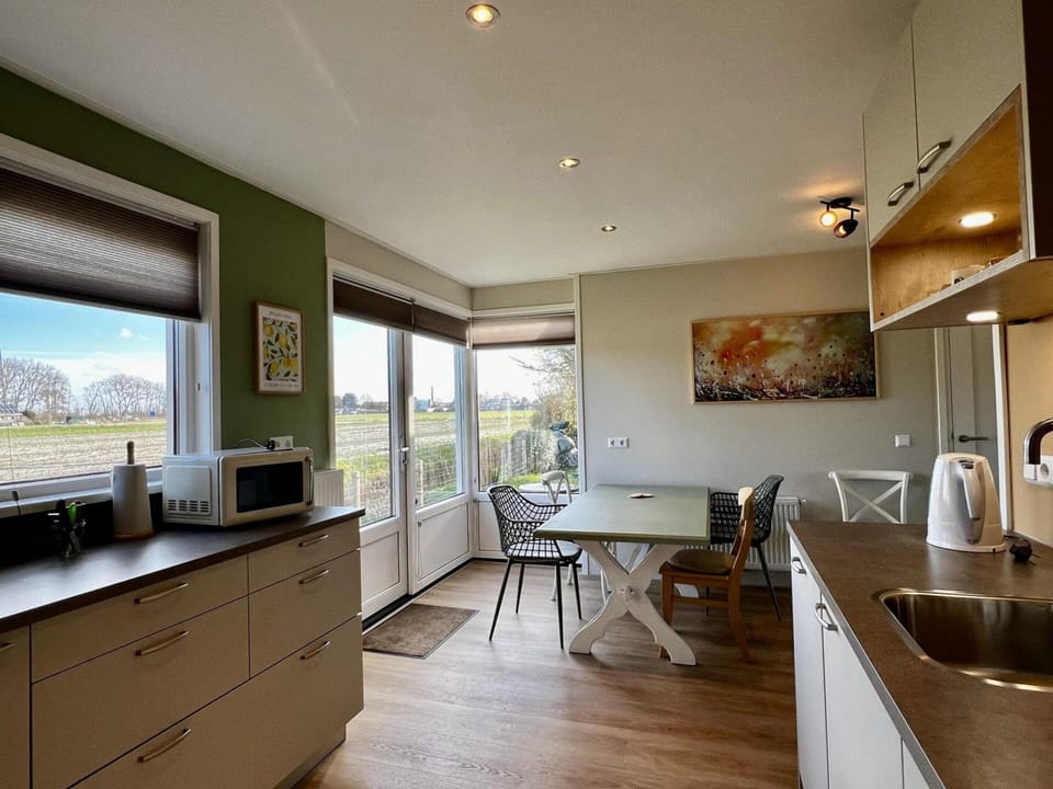 House | Dining