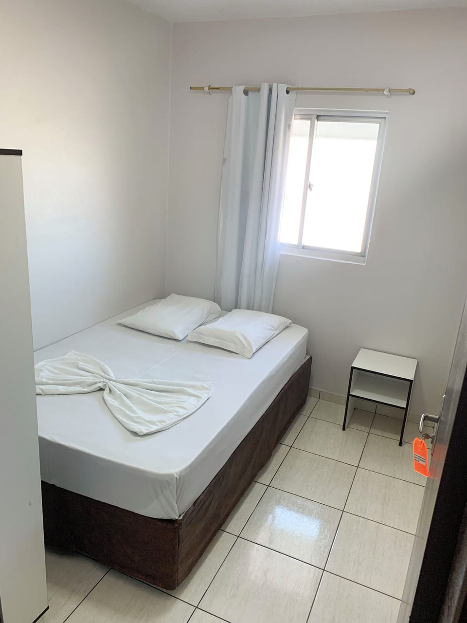 Economy Double Room | Free WiFi