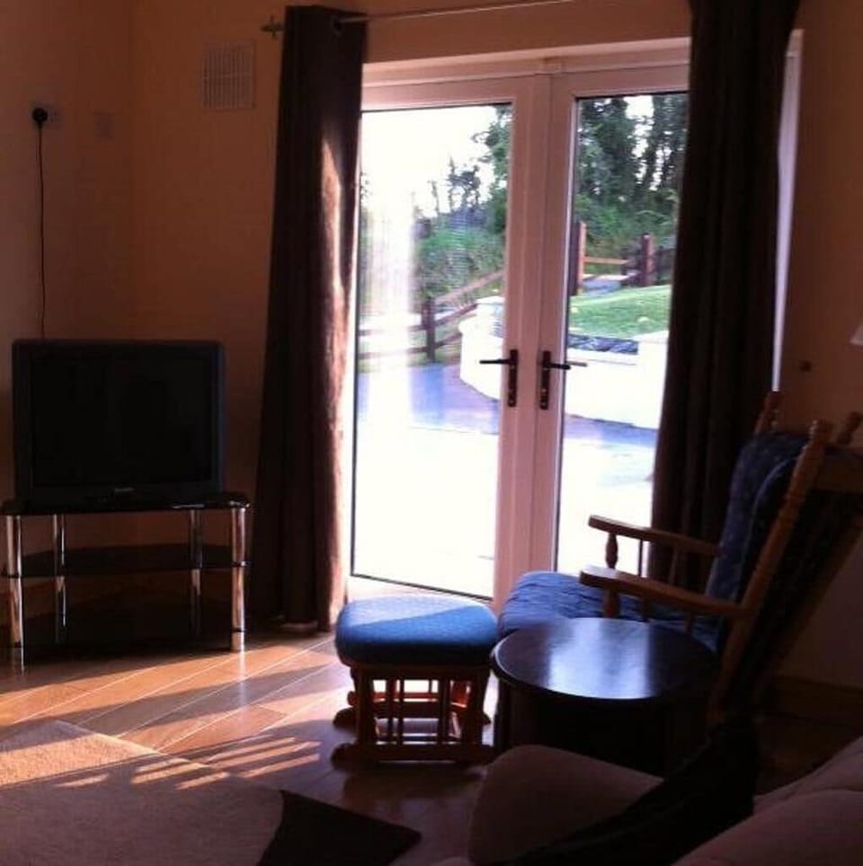 House | Living area | TV
