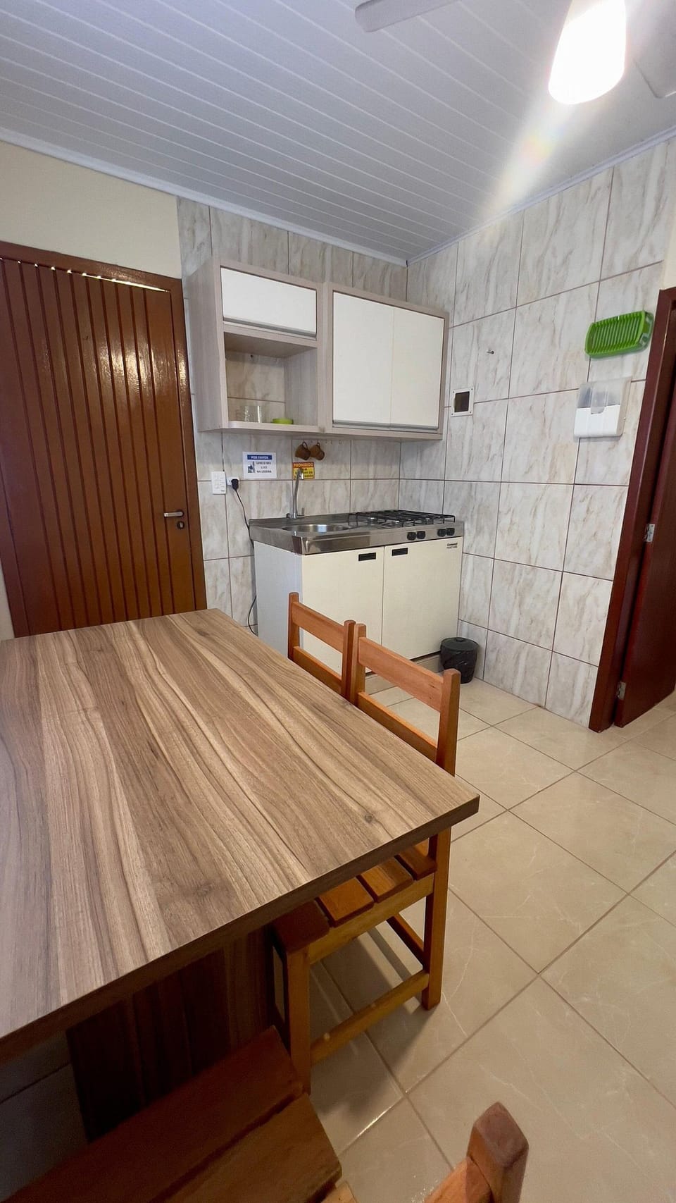 Apartment | Dining