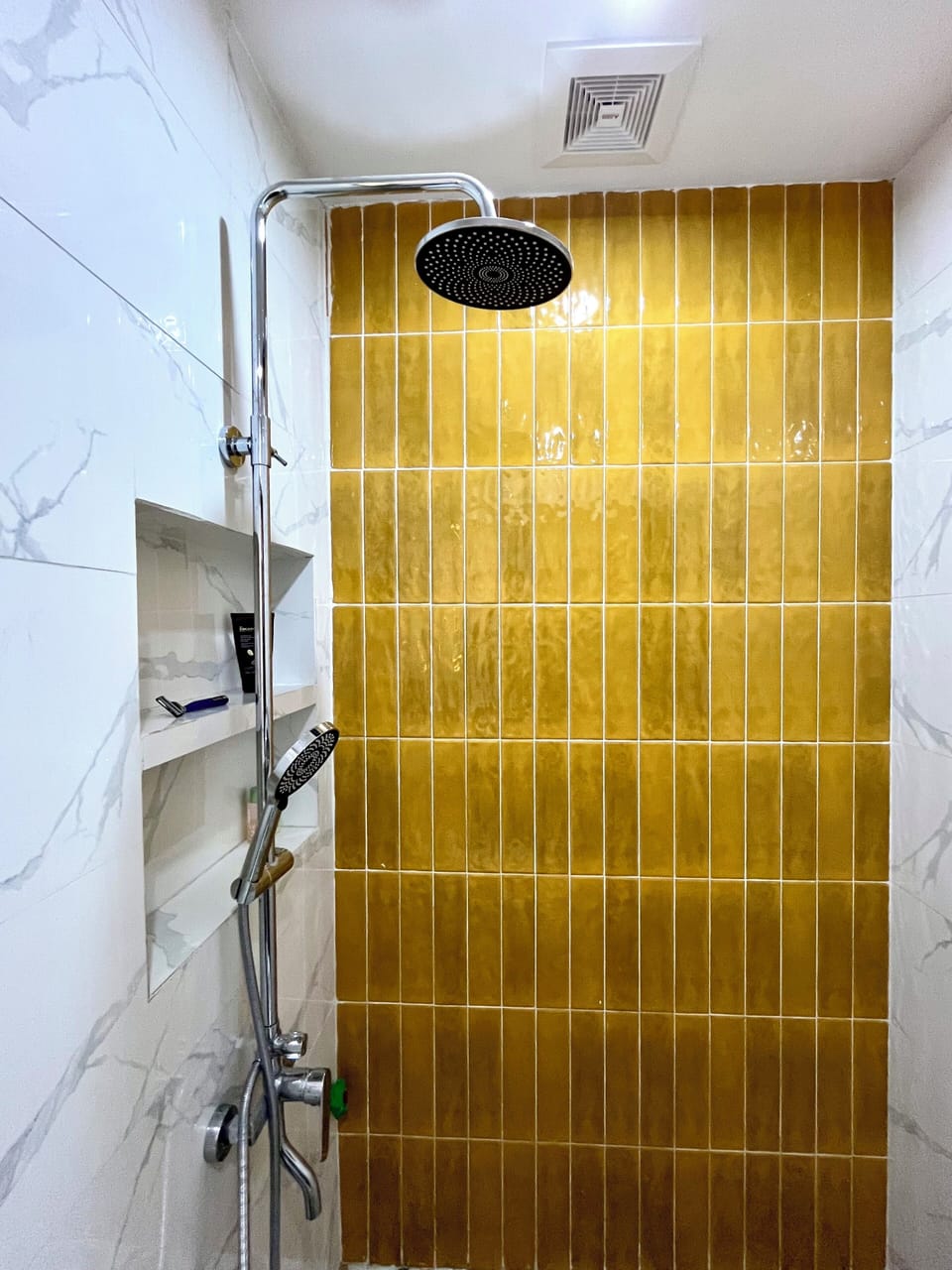 Standard Apartment, Courtyard View | Bathroom | Bidet