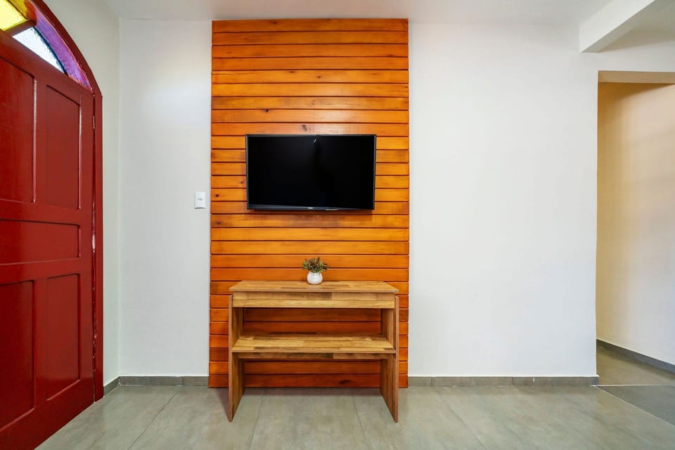 Apartment | Interior
